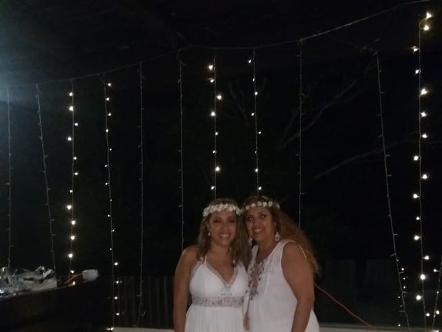 La boda de Jesús  y Montserrat en Playa del Carmen, Quintana Roo 30