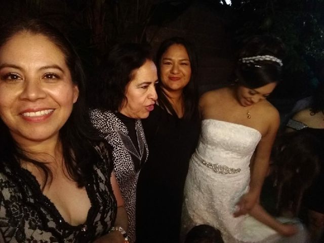 La boda de Juan Carlos y Karen en Zapopan, Jalisco 11