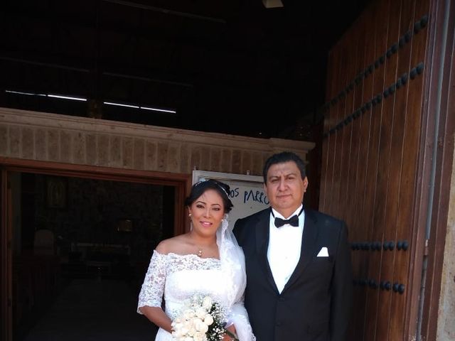 La boda de Juan Carlos y Karen en Zapopan, Jalisco 14
