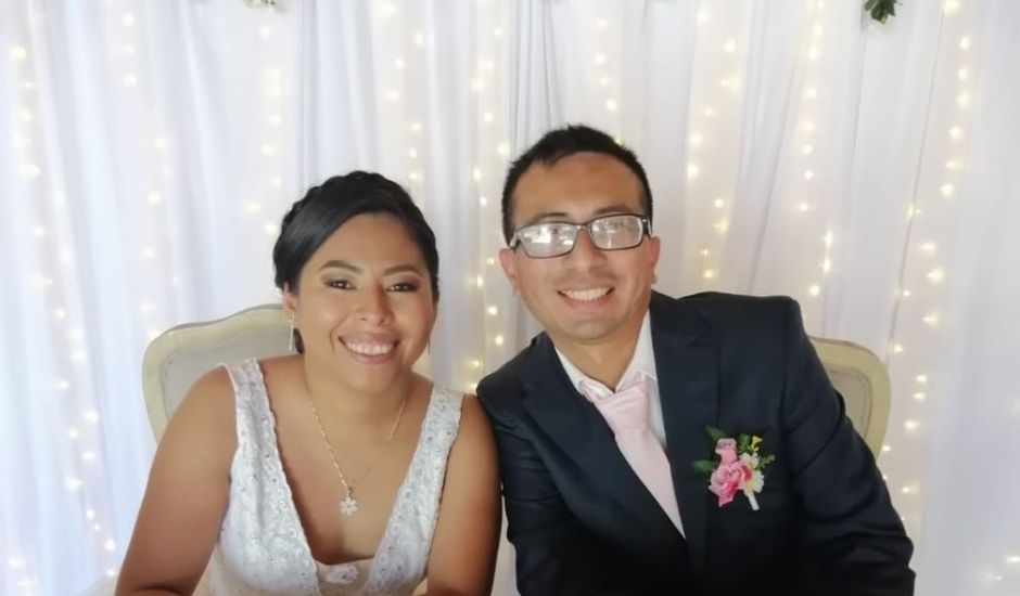 La boda de Gibran y Monserrat  en San Francisco de Campeche, Campeche