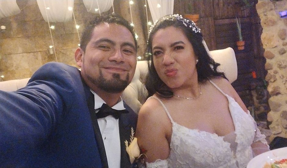 La boda de Jessica y Francisco en León, Guanajuato