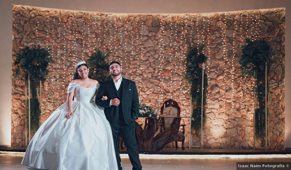 La boda de José y Stacy en Morelia, Michoacán