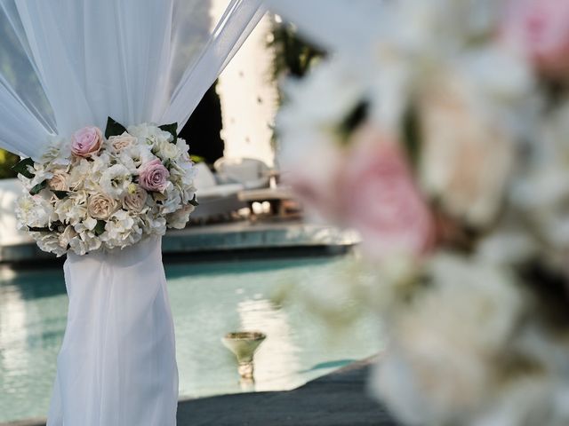 La boda de Rafael  y Marian en Nuevo Vallarta, Nayarit 14