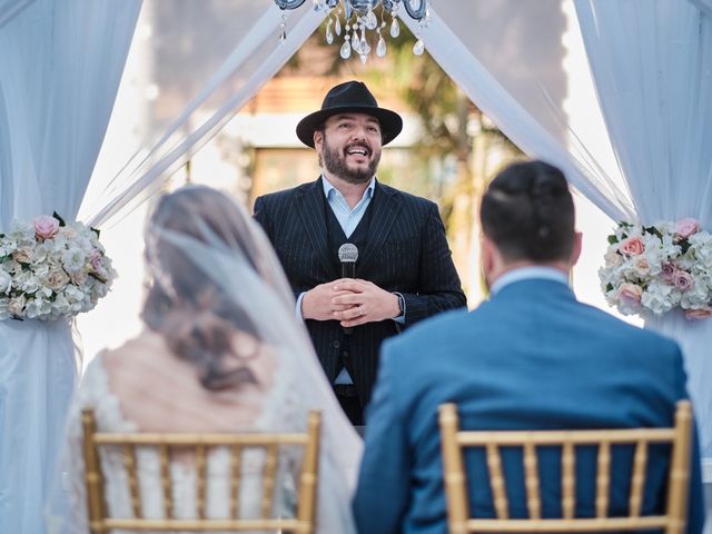 La boda de Rafael  y Marian en Nuevo Vallarta, Nayarit 17