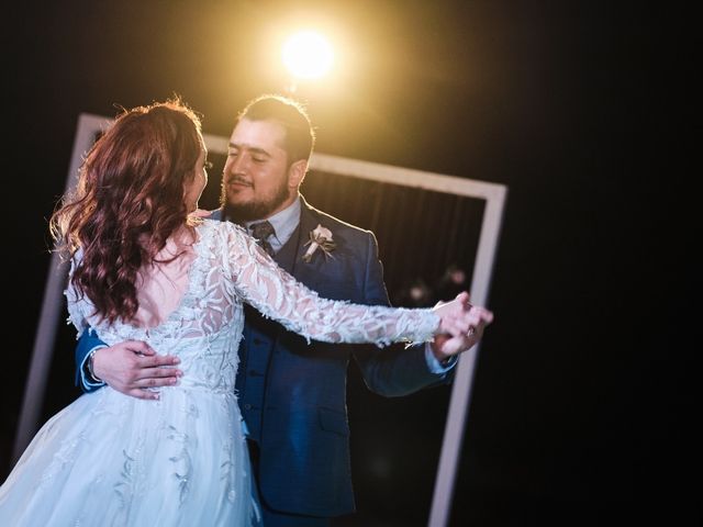 La boda de Rafael  y Marian en Nuevo Vallarta, Nayarit 40