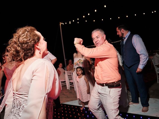 La boda de Rafael  y Marian en Nuevo Vallarta, Nayarit 46