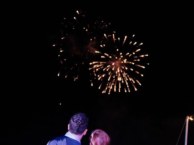 La boda de Rafael  y Marian en Nuevo Vallarta, Nayarit 49