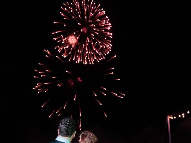 La boda de Rafael  y Marian en Nuevo Vallarta, Nayarit 50