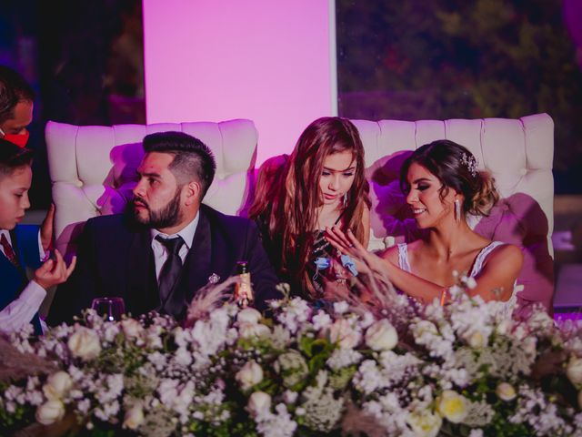 La boda de Héctor y Karla en Apizaco, Tlaxcala 5