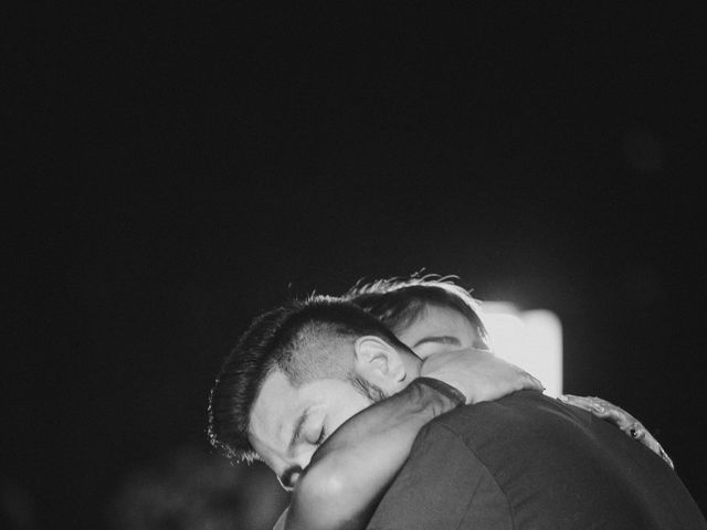 La boda de Héctor y Karla en Apizaco, Tlaxcala 7