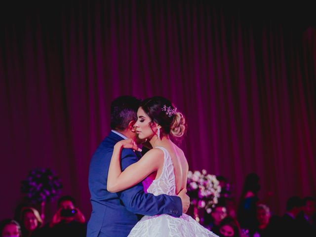 La boda de Héctor y Karla en Apizaco, Tlaxcala 8