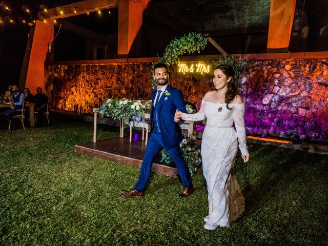 La boda de Jonathan y Danika en Ensenada, Baja California 19