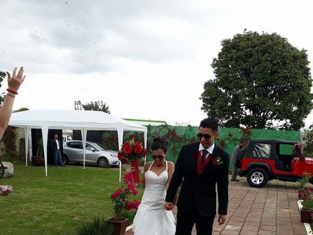 La boda de Alex  y Marlene en Morelia, Michoacán 2