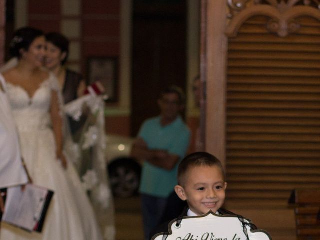 La boda de Jonathan y Angeles en Mérida, Yucatán 11