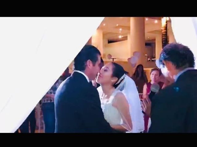 La boda de Gabriela  y Rolando  en Acapulco, Guerrero 3