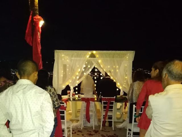 La boda de Gabriela  y Rolando  en Acapulco, Guerrero 4