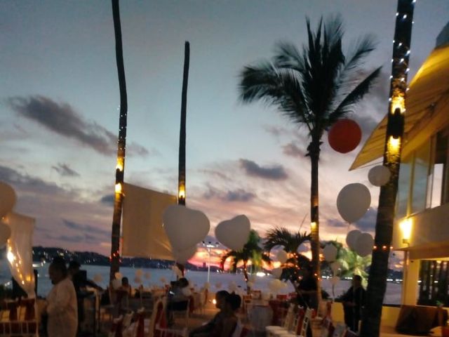 La boda de Gabriela  y Rolando  en Acapulco, Guerrero 5