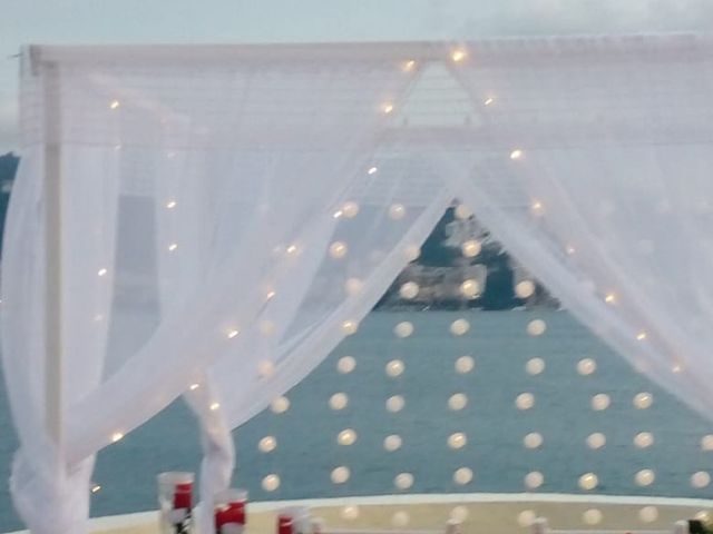 La boda de Gabriela  y Rolando  en Acapulco, Guerrero 7