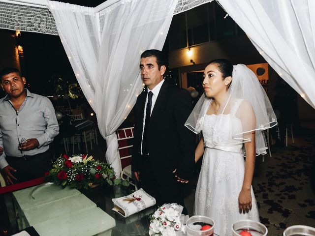 La boda de Gabriela  y Rolando  en Acapulco, Guerrero 14