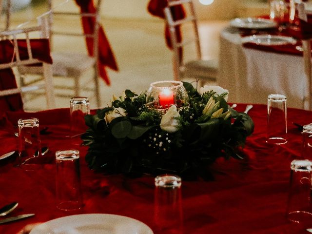 La boda de Gabriela  y Rolando  en Acapulco, Guerrero 13