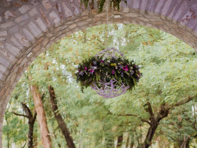 La boda de Edgar y Zaira en Querétaro, Querétaro 5