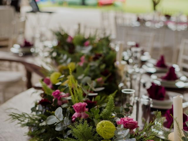 La boda de Edgar y Zaira en Querétaro, Querétaro 6