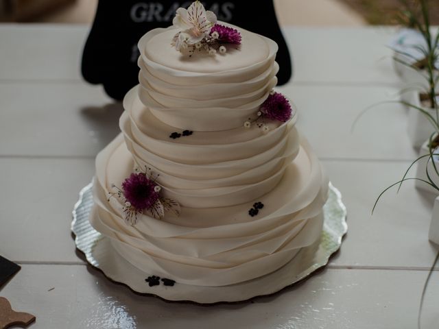 La boda de Edgar y Zaira en Querétaro, Querétaro 8