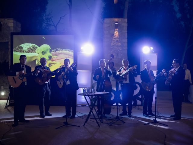 La boda de Edgar y Zaira en Querétaro, Querétaro 10