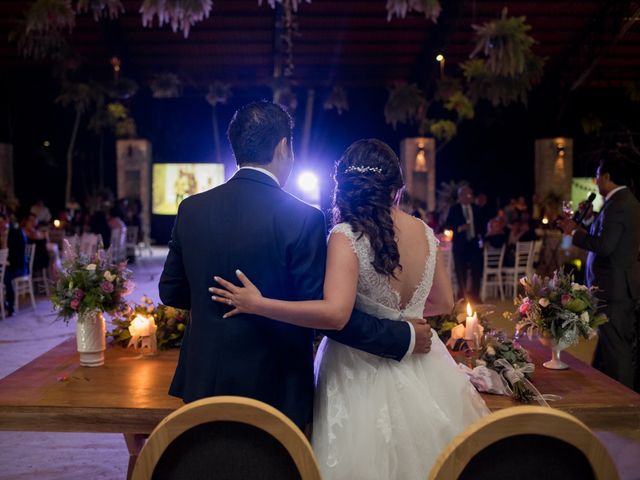 La boda de Edgar y Zaira en Querétaro, Querétaro 12