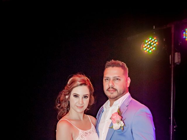 La boda de Marcos y Brigitte en Mazatlán, Sinaloa 54