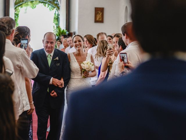 La boda de Rodrigo y Paula en Mérida, Yucatán 14