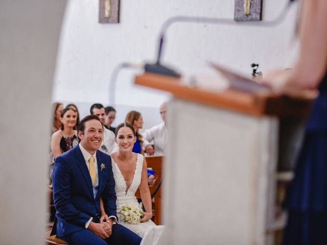 La boda de Rodrigo y Paula en Mérida, Yucatán 19