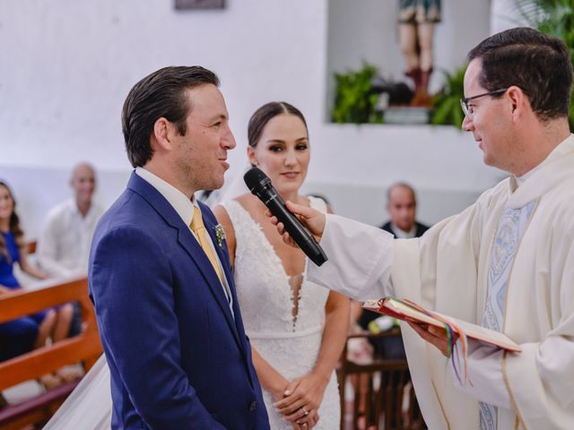 La boda de Rodrigo y Paula en Mérida, Yucatán 21