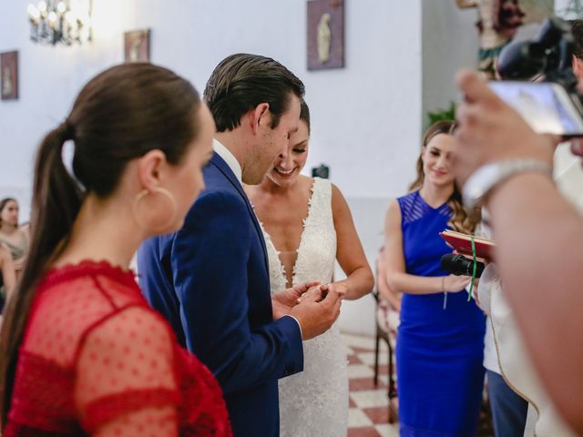 La boda de Rodrigo y Paula en Mérida, Yucatán 24