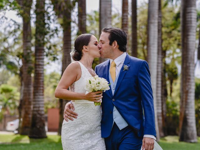 La boda de Rodrigo y Paula en Mérida, Yucatán 53