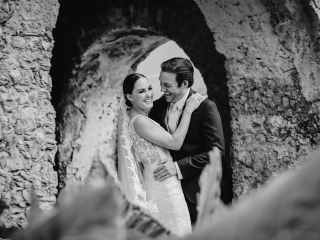 La boda de Rodrigo y Paula en Mérida, Yucatán 57