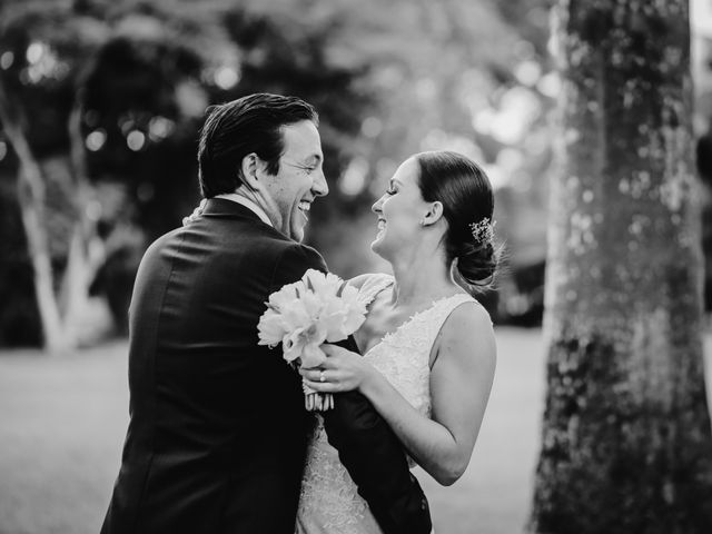 La boda de Rodrigo y Paula en Mérida, Yucatán 61