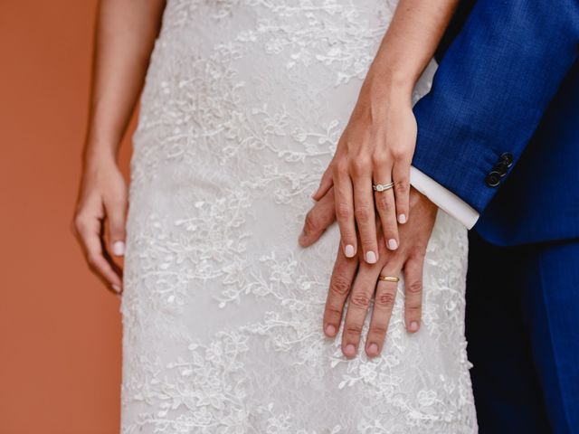 La boda de Rodrigo y Paula en Mérida, Yucatán 63