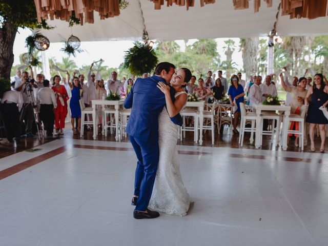 La boda de Rodrigo y Paula en Mérida, Yucatán 69