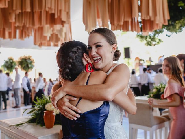 La boda de Rodrigo y Paula en Mérida, Yucatán 74