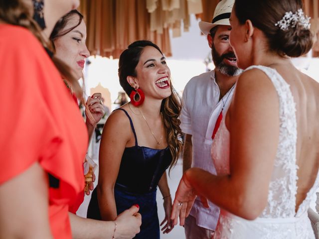 La boda de Rodrigo y Paula en Mérida, Yucatán 75