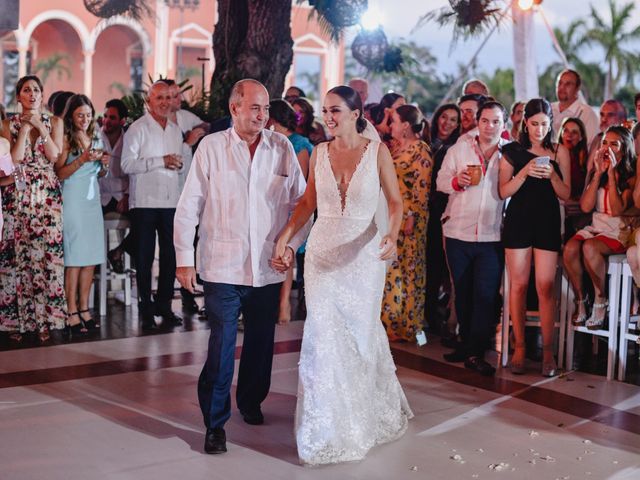 La boda de Rodrigo y Paula en Mérida, Yucatán 79