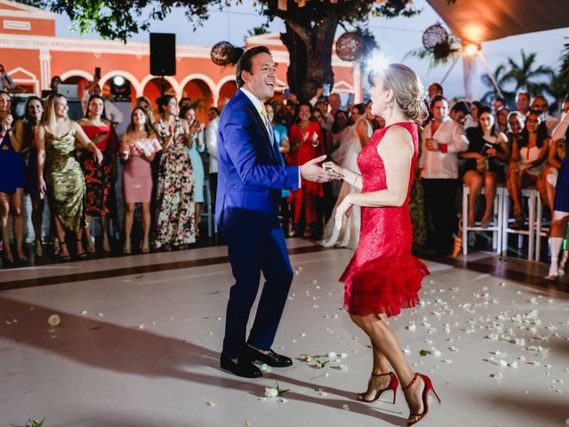 La boda de Rodrigo y Paula en Mérida, Yucatán 88