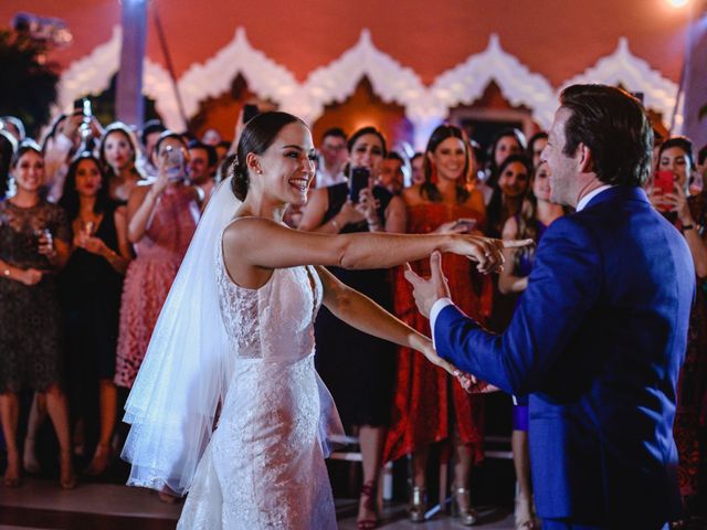 La boda de Rodrigo y Paula en Mérida, Yucatán 93