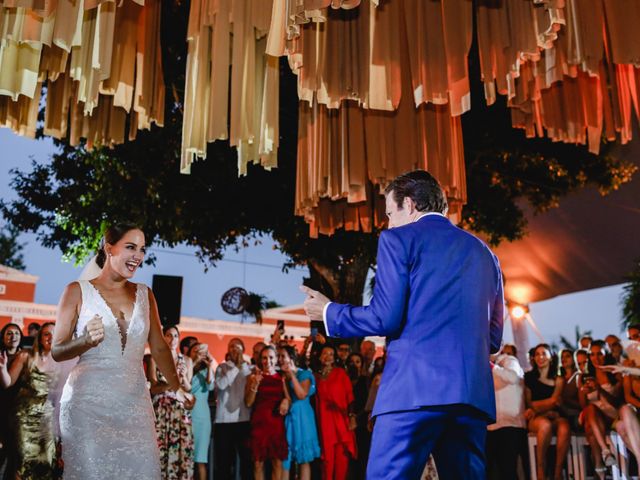 La boda de Rodrigo y Paula en Mérida, Yucatán 95