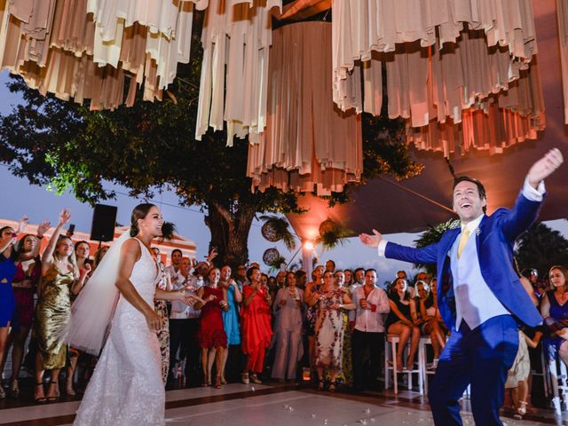 La boda de Rodrigo y Paula en Mérida, Yucatán 96