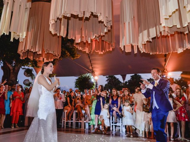 La boda de Rodrigo y Paula en Mérida, Yucatán 97