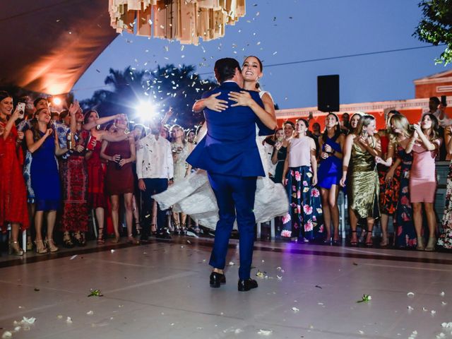 La boda de Rodrigo y Paula en Mérida, Yucatán 99