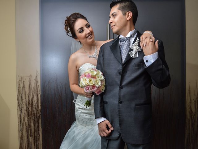 La boda de Cristian y Lily en Chihuahua, Chihuahua 23