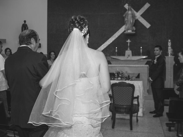 La boda de Cristian y Lily en Chihuahua, Chihuahua 41
